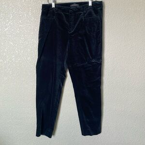 Banana Republic Sloan ankle pant. Size 8.